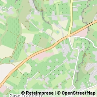 Map Castellammare del Golfo