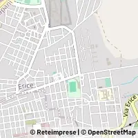 Kort Erice
