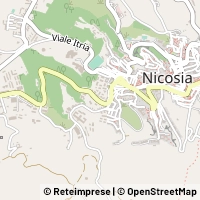 地図 Nicosia