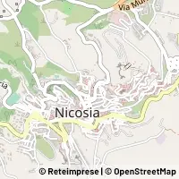 Kort Nicosia
