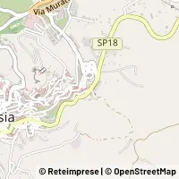 Map Nicosia
