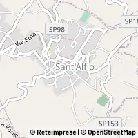 Kort Sant'Alfio
