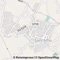 Kort Sant'Alfio