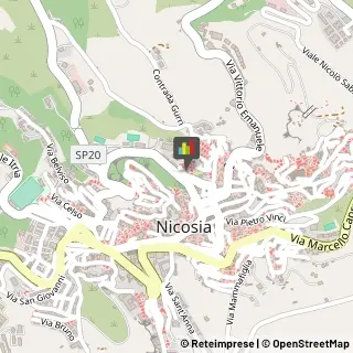 Assicurazioni Nicosia,94014Enna