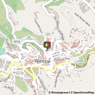 Imprese Edili Nicosia,94014Enna