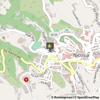 Assicurazioni Nicosia,94014Enna