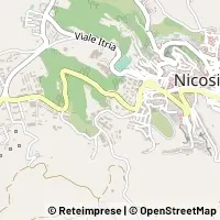 Carte Nicosia