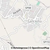 Kort Sant'Alfio
