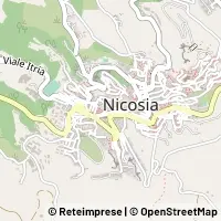 Kaart Nicosia