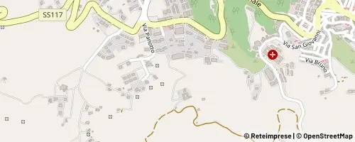 Mappa Nicosia