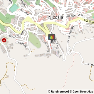 Assicurazioni Nicosia,94014Enna