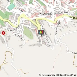 Assicurazioni Nicosia,94014Enna