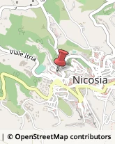 Via Belviso, 32,94014Nicosia