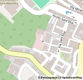 Mappa 94014 Nicosia EN, Italia (0.09615)