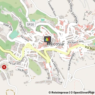 Agenzie Immobiliari Nicosia,94014Enna