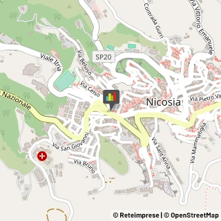 Traslochi Nicosia,94014Enna