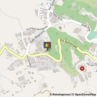 Stoffe e Tessuti - Dettaglio Nicosia,94014Enna