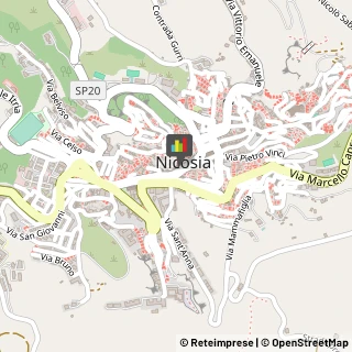 Macellerie Nicosia,94014Enna