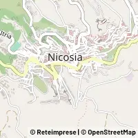 Peta Nicosia