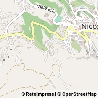 Kort Nicosia