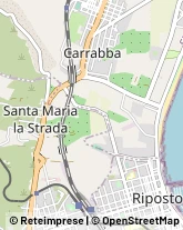 Via Santa Venera, 4,98030Giardini Naxos