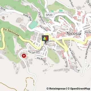 Assicurazioni Nicosia,94014Enna