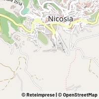 Kort Nicosia