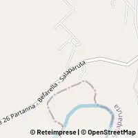 Kaart Salaparuta