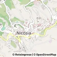 Karta Nicosia