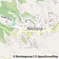 Kaart Nicosia