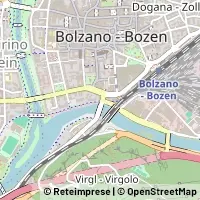 Peta Bolzano