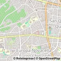 Karte Bolzano