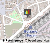 Magazzinaggio e Logistica Industriale - Attrezzature ed Impianti Bolzano,39100Bolzano