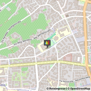 Scuole Pubbliche,39100Bolzano