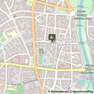 Internet - Provider,39100Bolzano