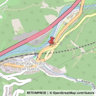 Mappa Strada del Vino, 46, 39050 Fiè allo Sciliar, Bolzano (Trentino-Alto Adige)