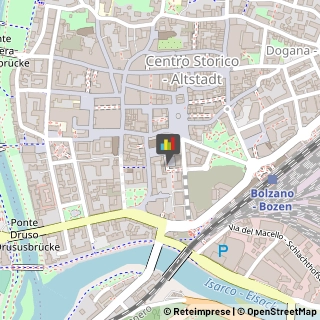 Emittenti Radiotelevisive Bolzano,39100Bolzano