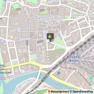 Riso Bolzano,39100Bolzano