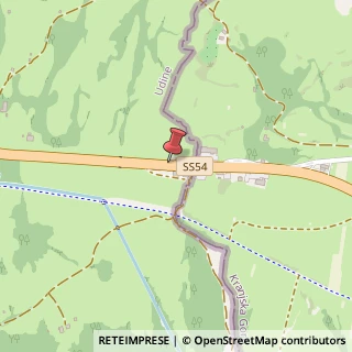 Mappa 33018 Tarvisio UD, Italia, 33018 Tarvisio, Udine (Friuli-Venezia Giulia)