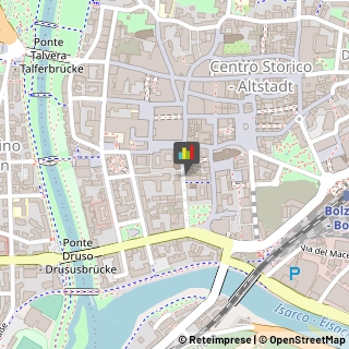 Appartamenti e Residence Bolzano,39100Bolzano