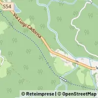 Map Tarvisio