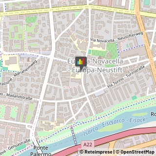 Scuole Pubbliche,39100Bolzano