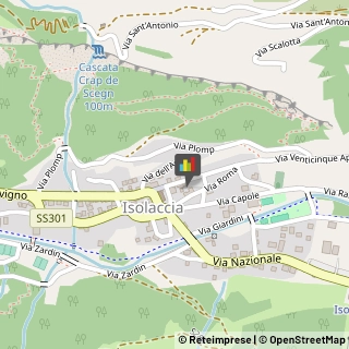 Amministrazioni Immobiliari Valdidentro,23038Sondrio