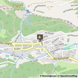 Poste,23038Sondrio