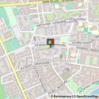 Bed e Breakfast Bolzano,39100Bolzano