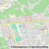 Karte Bolzano