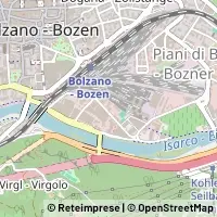 Peta Bolzano