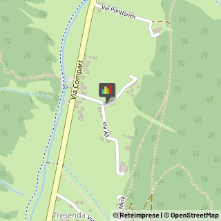 Falegnami,23041Sondrio