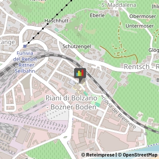 Scuole Pubbliche,39100Bolzano