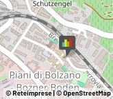 Associazioni Culturali, Artistiche e Ricreative,39100Bolzano